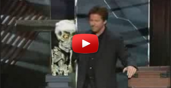 Achmed - O terrorista morto (Legendado) Parte 1